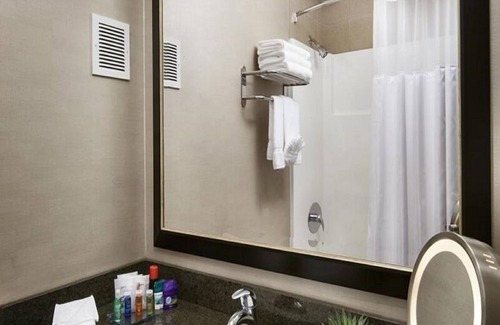 Downtown Los Angeles Hotel | USC Hotel