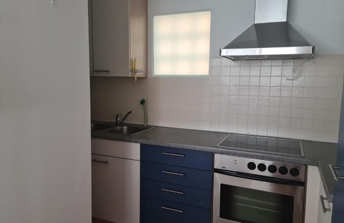 Funfhaus Apartment | Uschi's Home