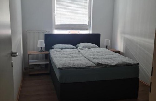 Funfhaus Apartment | Uschi's Home