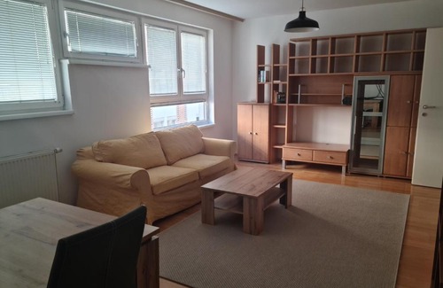 Funfhaus Apartment | Uschi's Home