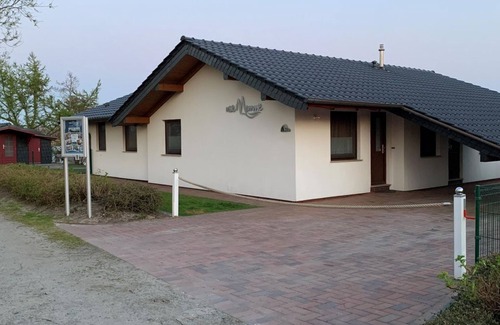 Großwurden House | Usemomme - Ferienhaus Usemomme