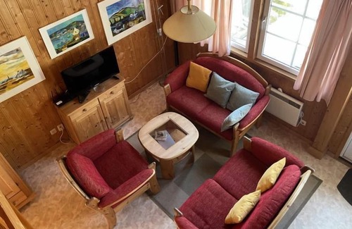 Userin House | Useriner See by Interhome