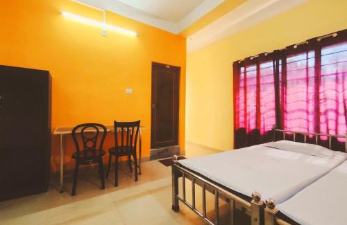 Siliguri Hotel | Ushashee Amidst Nature
