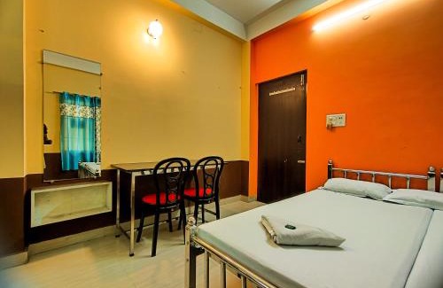 Siliguri Hotel | Ushashee Amidst Nature