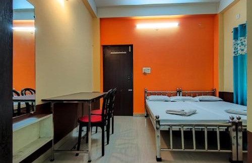 Siliguri Hotel | Ushashee Amidst Nature