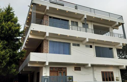 Khattalwada House | Ushus Treetop