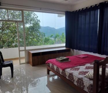 Khattalwada House | Ushus Treetop