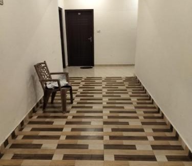 Khattalwada House | Ushus Treetop