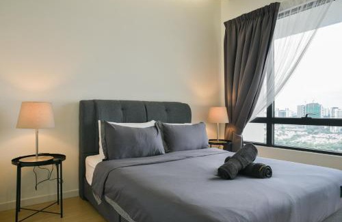 Usj 1 Apartment | USJ One Subang Jaya by Widebed