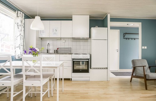 Nora RV Rental | Uskavigården