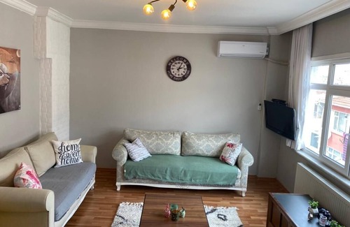 Uskudar Apartment | uskudar flat in Istanbul