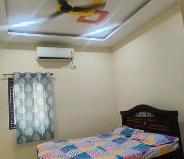 Hyderabad House | ustav farmhouse