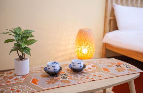 Kitakoiwa Apartment | Ustay Kitakoiwa