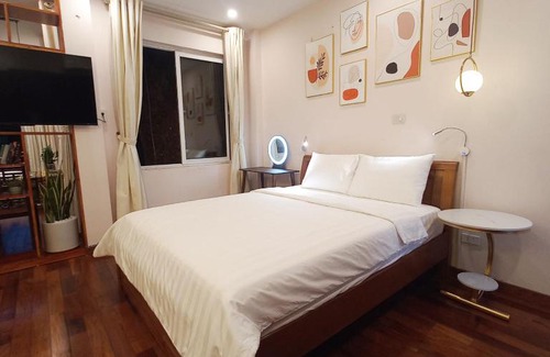 Ba Dinh House | Usu Homestay