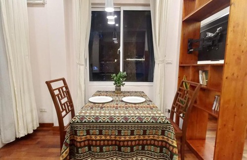 Ba Dinh House | Usu Homestay