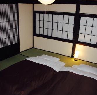 Hida Takayama Onsen House | Utatei