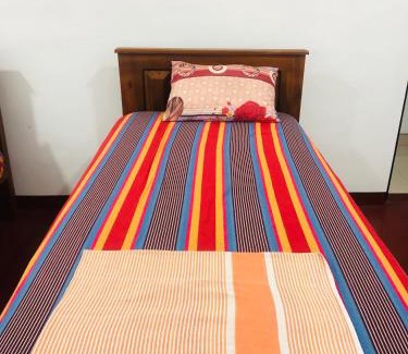 Batticaloa House | Uthayam Guest House