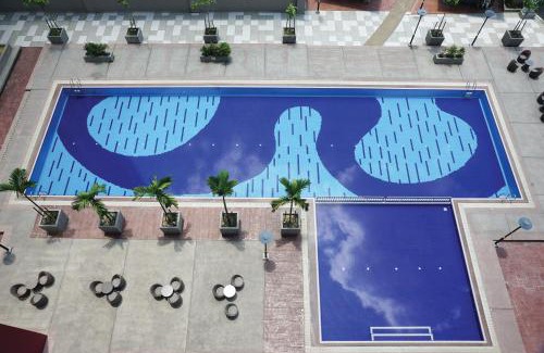 Kampung Datuk Keramat Hotel | UTM Hotel & Residence