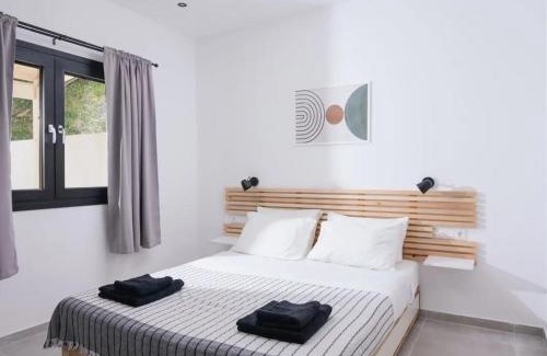 Matala Apartment | Utopia Luxury Apartment