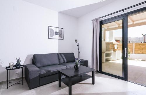 Matala Apartment | Utopia Luxury Apartment