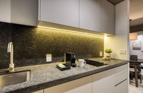 Miguel Hidalgo Apartment | UTOPIC Platón by ULIV