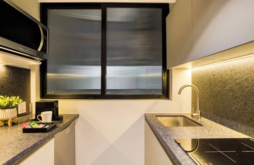 Miguel Hidalgo Apartment | UTOPIC Platón by ULIV