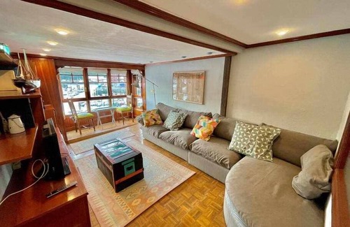 Bermeo Apartment | Utsa Eski -piso con Encanto en 1ª Linea de Puerto