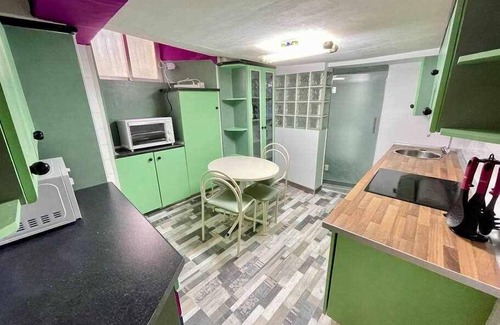 Bermeo Apartment | Utsa Eski -piso con Encanto en 1ª Linea de Puerto