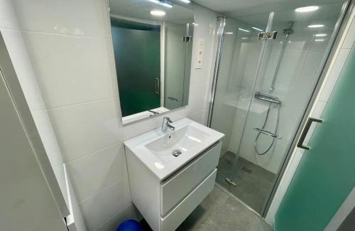 Bermeo Apartment | Utsa Eski -Piso con encanto en 1ª linea de puerto