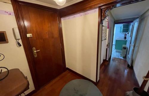 Bermeo Apartment | Utsa Eski -Piso con encanto en 1ª linea de puerto