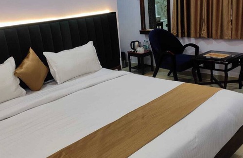 Bolpur Hotel | UTSAV HOTEL & BANQUET