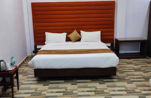 Bolpur Hotel | UTSAV HOTEL & BANQUET