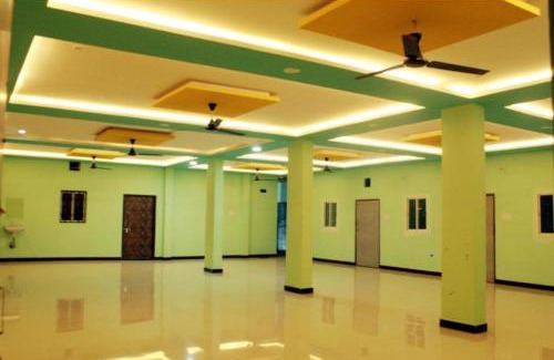 Piparia House | Utsav Lodge and Mangal Bhavan