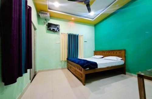 Piparia House | Utsav Lodge and Mangal Bhavan