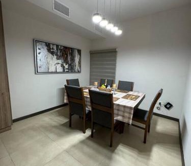 Chihuahua Apartment | Uvm y salon de eventos lago di como