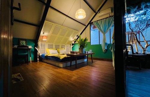 Con Son Hotel | Uyen's House