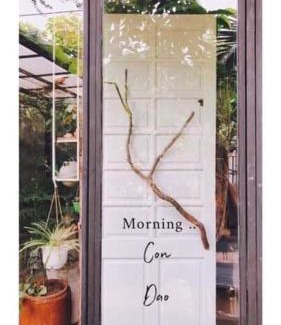 Con Son Hotel | Uyen's House