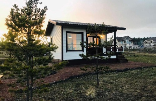 Tarulinna House | Uyutnyj Dom