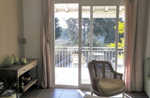 Saint-Quentin-la-Poterie House | Uzes 4km, exceptional and quiet environment, all shops accessible on foot
