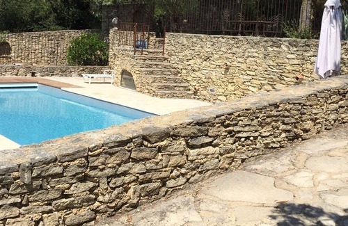 Saint-Quentin-la-Poterie House | Uzes 4km, exceptional and quiet environment, all shops accessible on foot