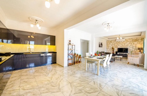 Uzumlu Villa | Uzumlu Village 2 Bedroom Villa - 7925