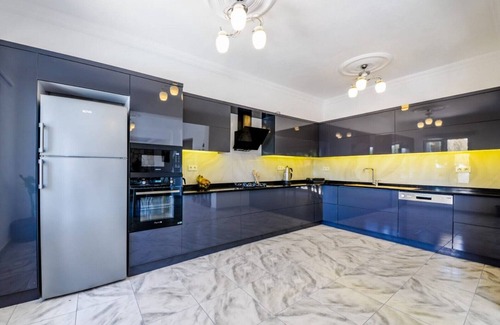 Uzumlu Villa | Uzumlu Village 2 Bedroom Villa - 7925