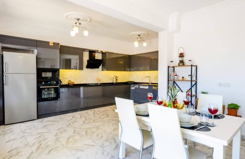 Uzumlu Villa | Uzumlu Village 2 Bedroom Villa - 7925