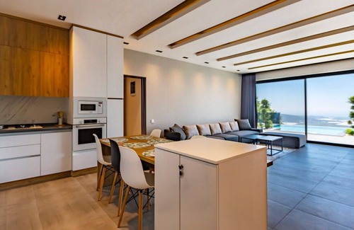 Uzumlu Villa | Uzumlu Village Luxury Villa - 2331