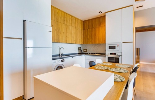 Uzumlu Villa | Uzumlu Village Luxury Villa - 2331