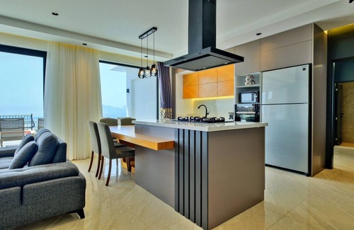 Uzumlu Villa | Uzumlu Village Luxury Villa - 8990