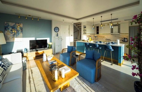 Bogazici Villa | Uzun's Residance