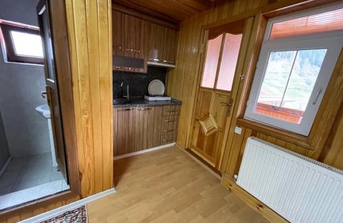 Uzungol Apartment | Uzungöl Bikka Pansiyon