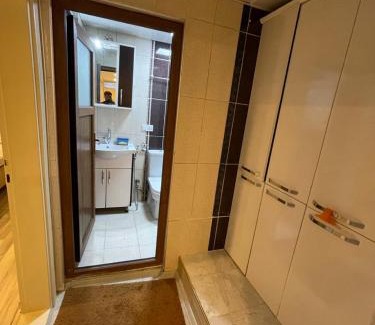 Uzungol Apartment | Uzungöl Bikka Pansiyon