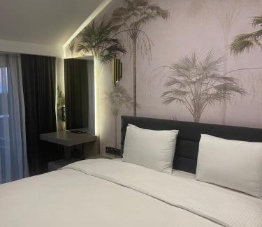 Trabzon Hotel | Uzunkum Hotel